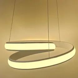 Luminaria CINTA continua