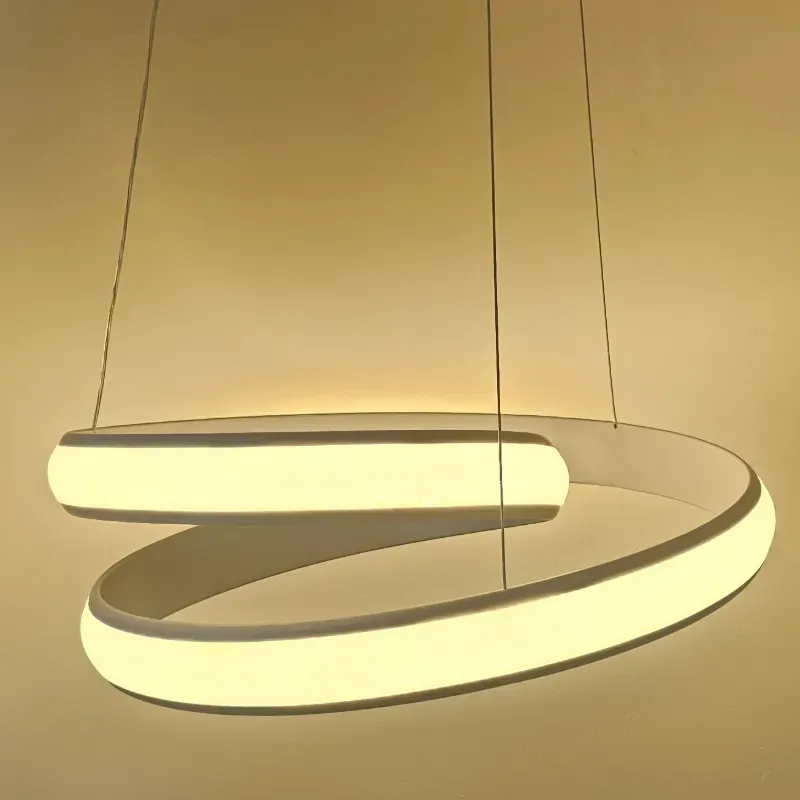 Luminaria CINTA continua