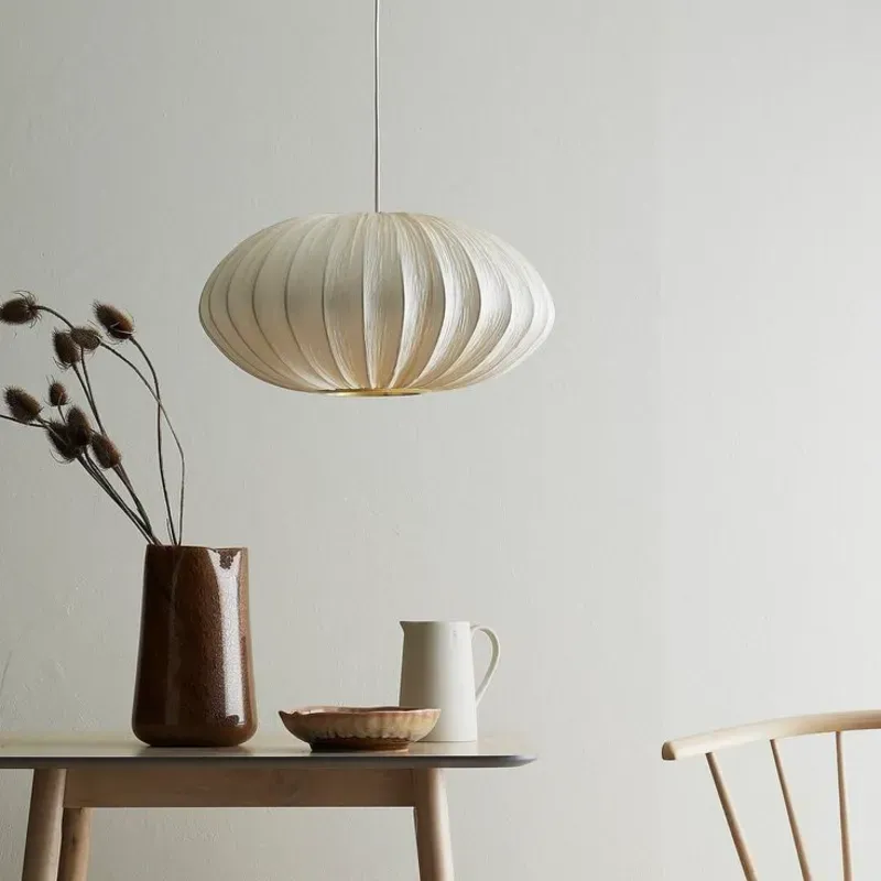 Luminaria JAPANDI ovalada