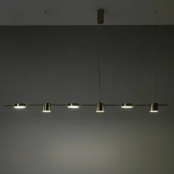 Luminaria LED Mind