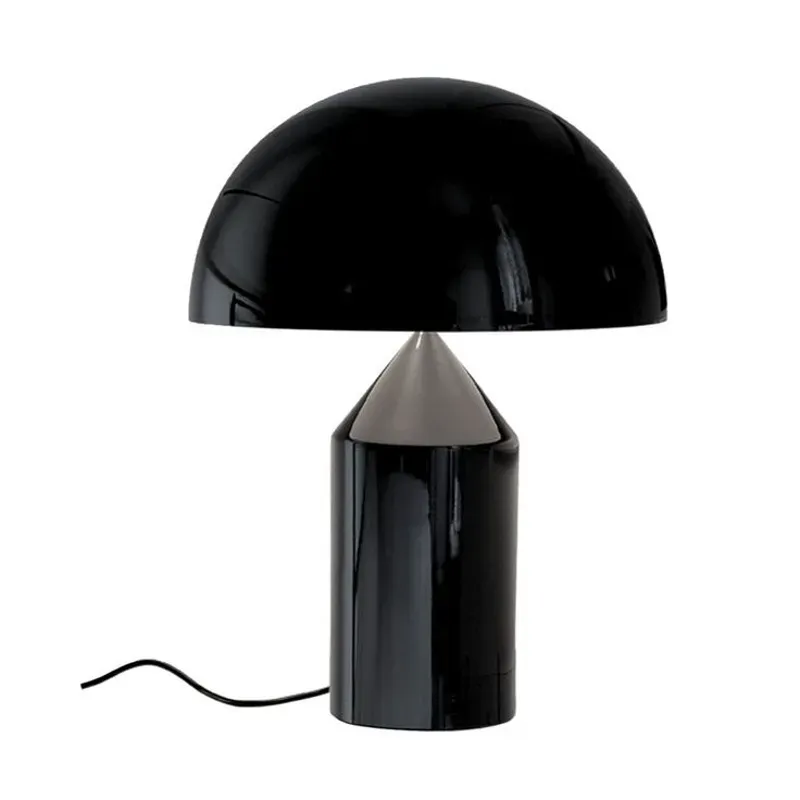 Luminaria Mushroom