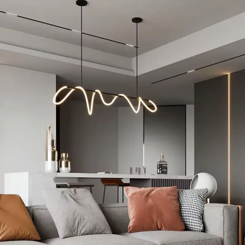 Luminaria TRACER ISLAND