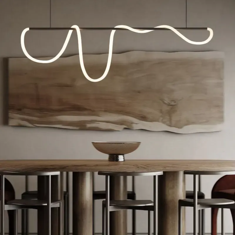 Luminaria TRACER ISLAND