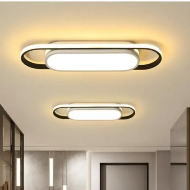 Plafón GOECO led