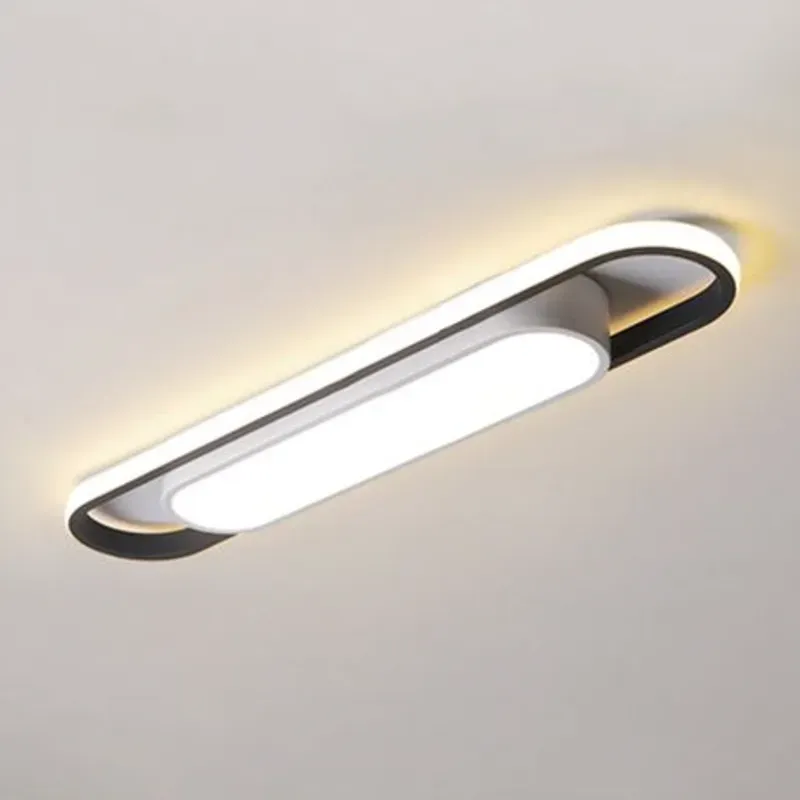 Plafón GOECO led