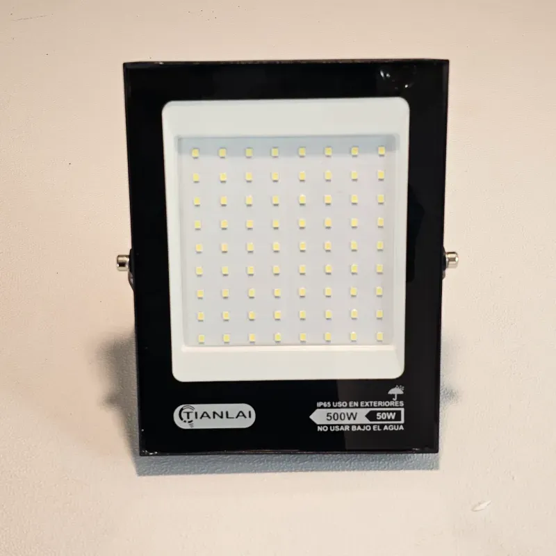 Reflector 50W