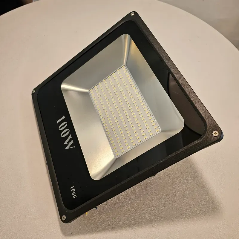 Reflector led de 100W