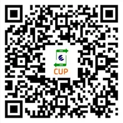 CUP PAGO ELECTRONICO