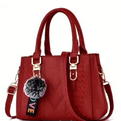 Carteras para mujer con dos secciones
