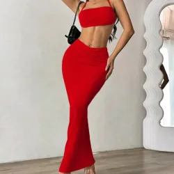 Conjunto Rojo ❤️ 1