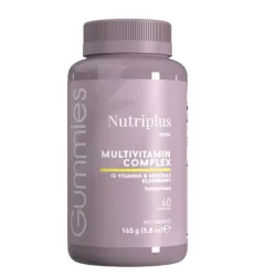 🍓🌈 MULTIVITAMIN COMPLEX FOR KIDS 🌈🍓