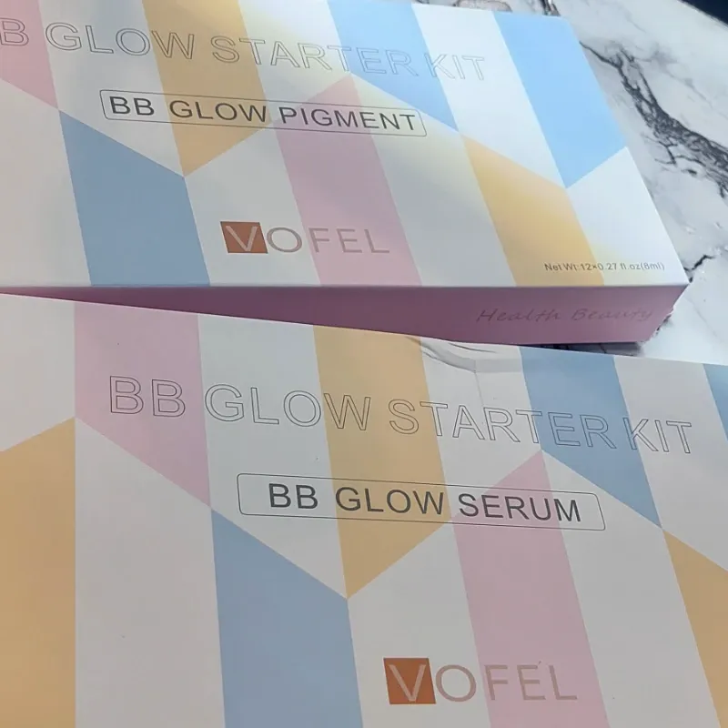 BB Glow