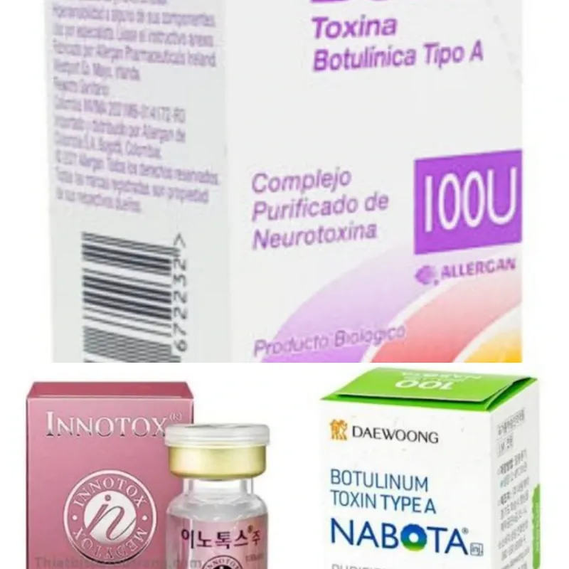 Botox Facial