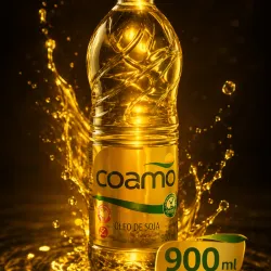 Aceite de Soya Coamo 900 ml