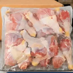 Pollo pqt 4.5 kg 10lb