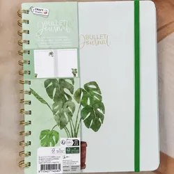 Agenda planificadora