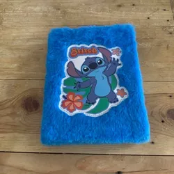 Agenda Stitch 