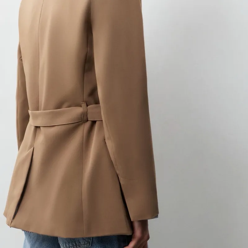 Blazer Lefties