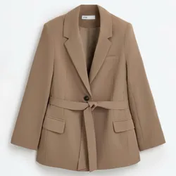 Blazer Lefties
