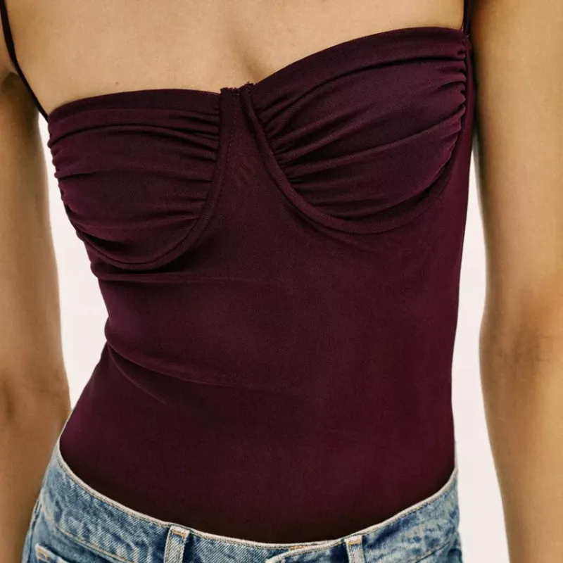 Body Zara