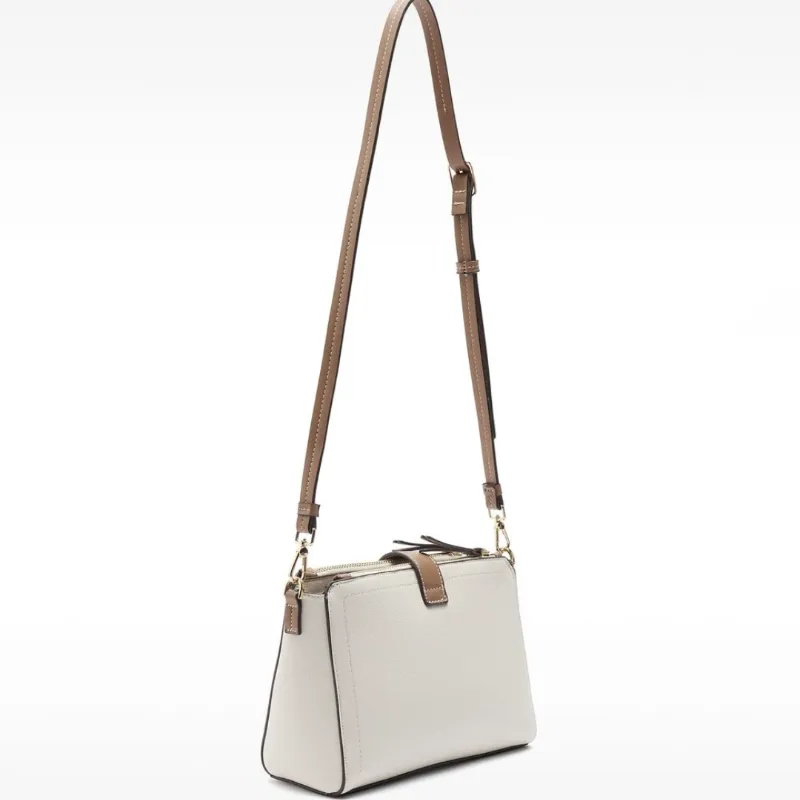 Bolsa práctica doble cierre