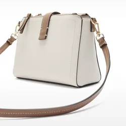 Bolsa práctica doble cierre