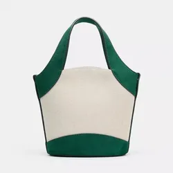 Bolso bandolera 💚 Zara