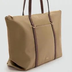 Bolso Mango