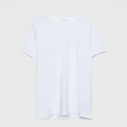 Camiseta Stradivarius