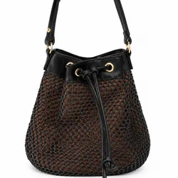 Cartera bowling malla