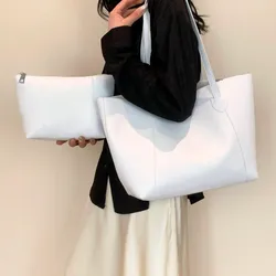 Cartera grande (2 piezas)