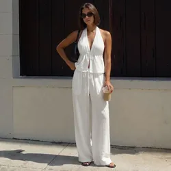 Conjunto blanco