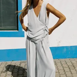 Conjunto blusa + pantaloneta 