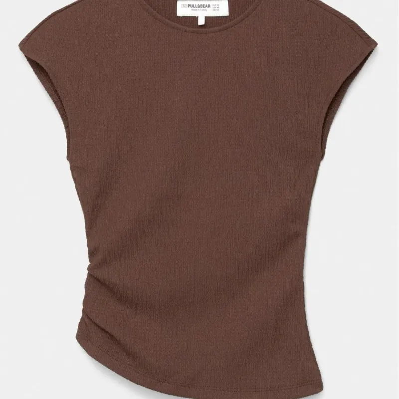 Conjunto chocolate Pull&Bear