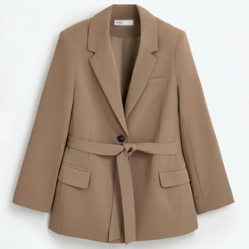 Conjunto con Blazer Lefties