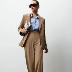 Conjunto con Blazer Lefties