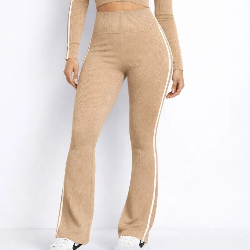Conjunto push up Beige