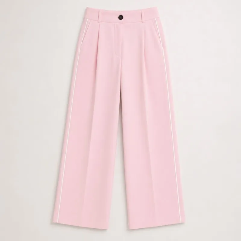 Conjunto rosa