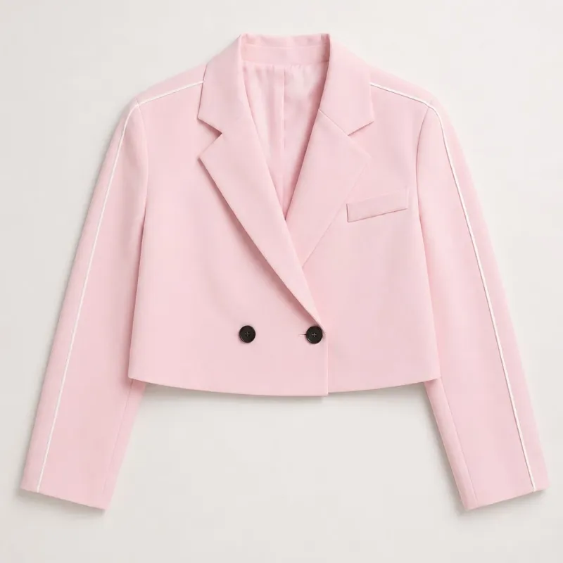Conjunto rosa