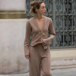 Conjunto Zara
