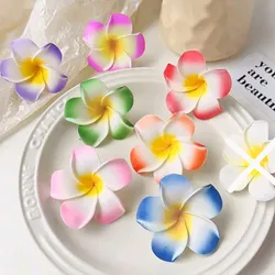Flores para el cabello