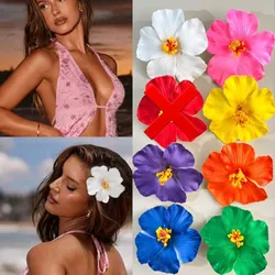 Flores para el cabello 