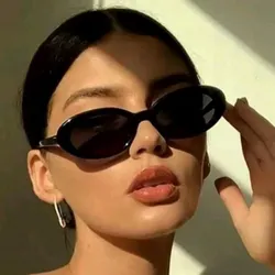 Gafas ovaladas 