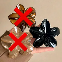 Ganchos cabello Flor 