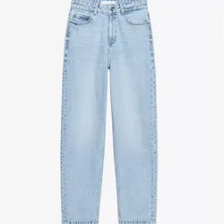 Jeans Mom Fit Zara