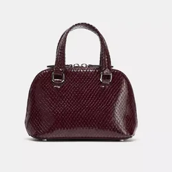 Mini bolso Zara