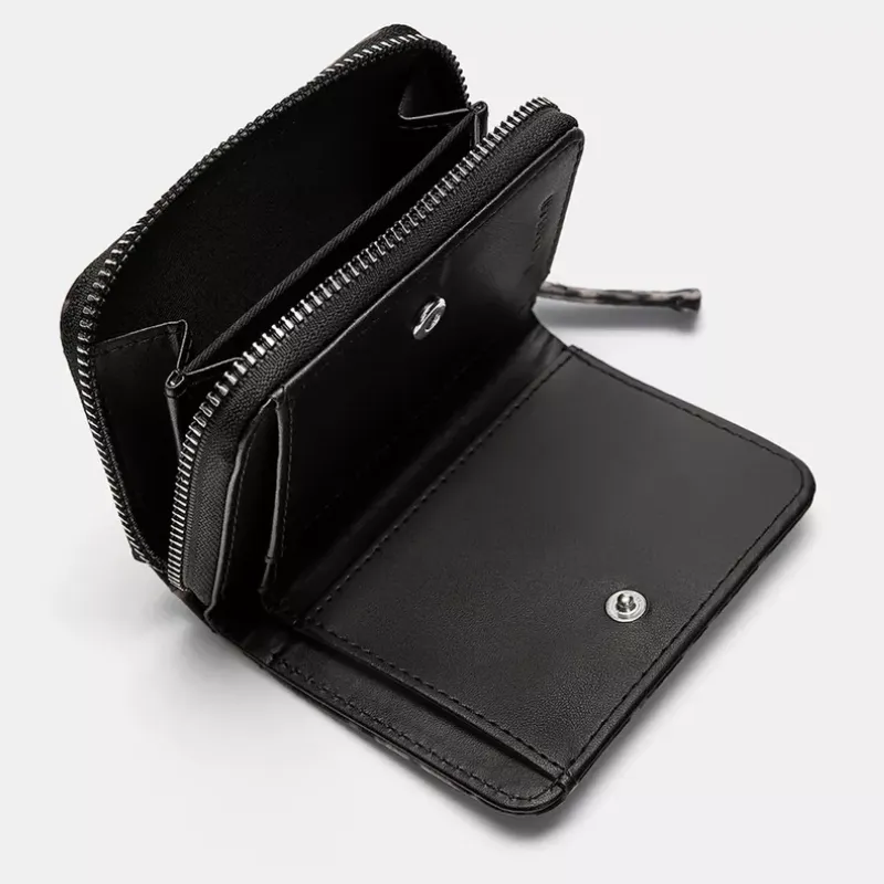 Monedero pequeño Pull&Bear