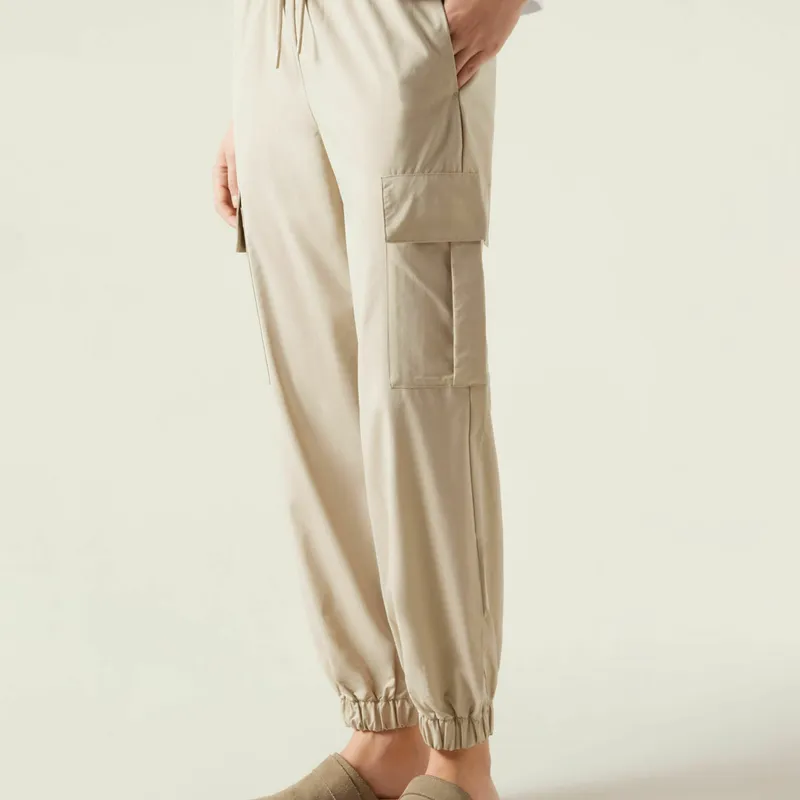 Pantalón Cargo