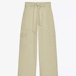 Pantalón cargo Zara
