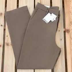 Pantalón de hombre 